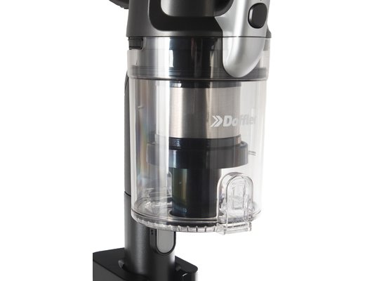 Пылесос DOFFLER HVC 330 NL